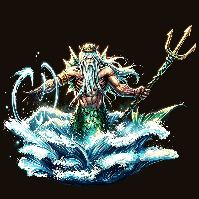seagod