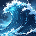 Tidal Wave
